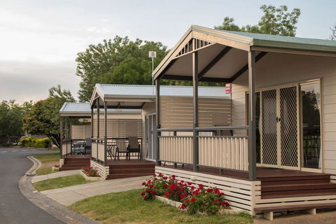 BIG4 Mornington Peninsula Holiday Park - VIC Tourism 0