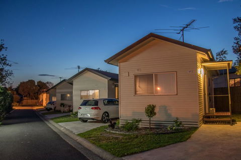 BIG4 Mornington Peninsula Holiday Park - VIC Tourism 1