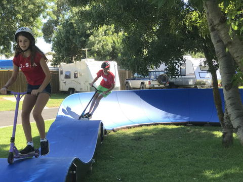 BIG4 Mornington Peninsula Holiday Park - VIC Tourism 3