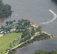 BIG4 Nelligen Holiday Park - VIC Tourism