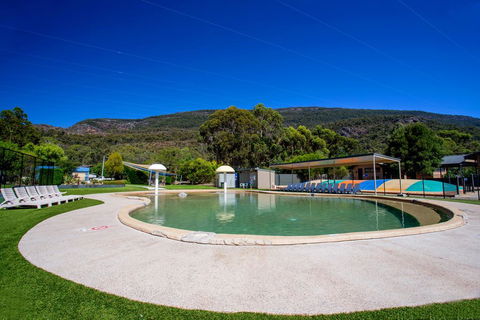 BIG4 NRMA Halls Gap Holiday Park - VIC Tourism 1