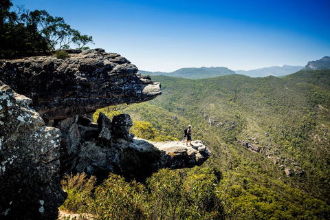 BIG4 NRMA Halls Gap Holiday Park - VIC Tourism 0