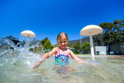 BIG4 NRMA Halls Gap Holiday Park - VIC Tourism 3