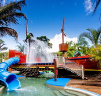 BIG4 NRMA South West Rocks Holiday Park - VIC Tourism