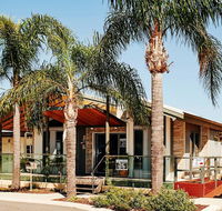 BIG4 Perth Midland Tourist Park - VIC Tourism