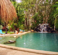 Big4 Port Douglas Glengarry Holiday Park - VIC Tourism