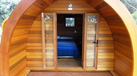 BIG4 Port Willunga Tourist Park - VIC Tourism 1