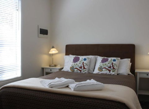 BIG4 Port Willunga Tourist Park - VIC Tourism 2