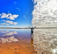 BIG4 Riverside Swan Hill - VIC Tourism