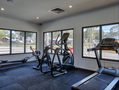 BIG4 Sandstone Point Holiday Resort - VIC Tourism 1