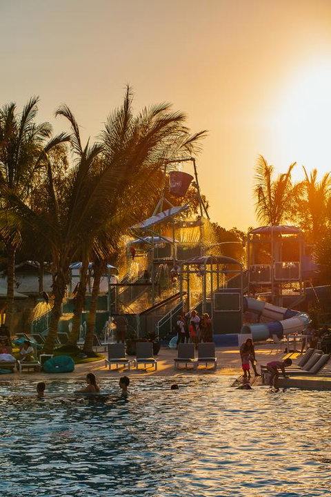 BIG4 Sandstone Point Holiday Resort - VIC Tourism 3