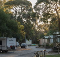 BIG4 Seymour Holiday Park - VIC Tourism