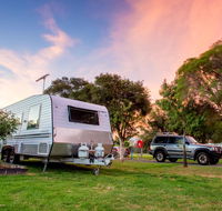 BIG4 Shepparton Park Lane Holiday Park - VIC Tourism