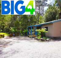 Big4 Strahan Holiday Retreat - VIC Tourism