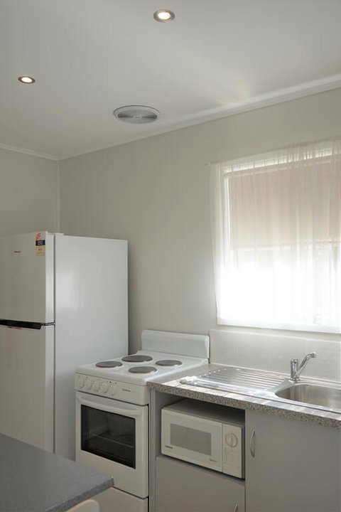 BIG4 Swan Hill - VIC Tourism 3