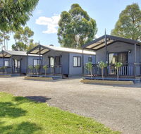 BIG4 Swan Hill - VIC Tourism