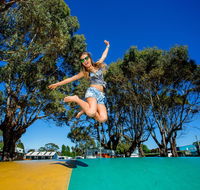 BIG4 Ulverstone Holiday Park - VIC Tourism