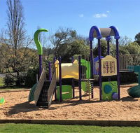 BIG4 Wangaratta North Cedars Holiday Park - VIC Tourism