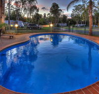 BIG4 Warwick Holiday Park - VIC Tourism