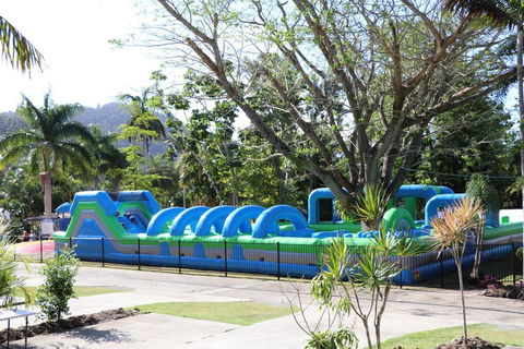 BIG4 Whitsundays Tropical Eco Resort - VIC Tourism 0