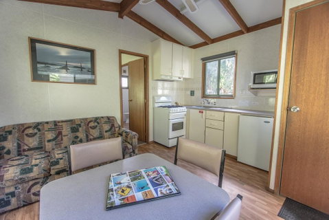 BIG4 Wye River Holiday Park - VIC Tourism 2