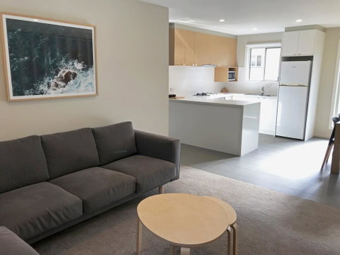 BIG4 Wye River Holiday Park - VIC Tourism 1