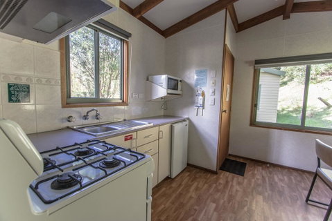 BIG4 Wye River Holiday Park - VIC Tourism 3