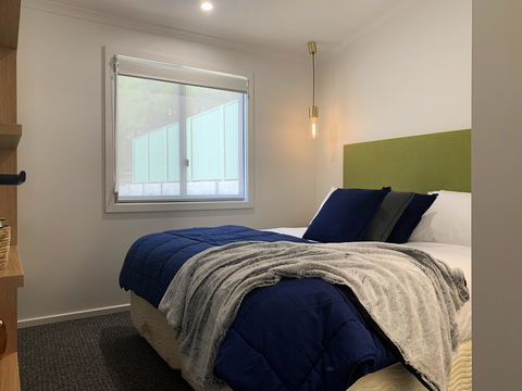 BIG4 Yarra Valley Park Lane Holiday Park - VIC Tourism 3