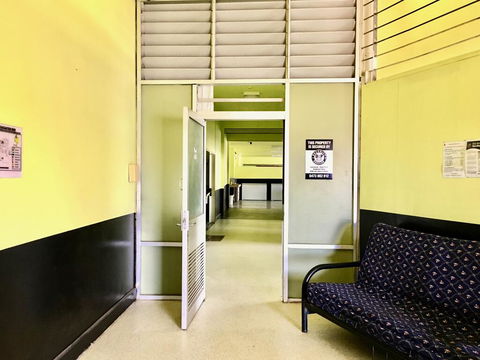 Bigfoot Backpackers - VIC Tourism 3