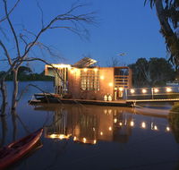 Bill's Boathouse - VIC Tourism