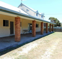 Billungar Unit 1 at Hat Head - VIC Tourism