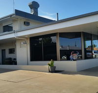 Biloela Centre Motel  Steakhouse Restaurant - VIC Tourism