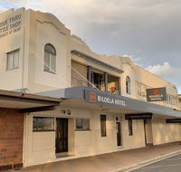 Biloela Hotel - VIC Tourism
