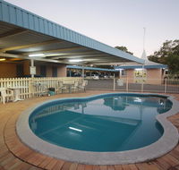 Binalong Motel - VIC Tourism