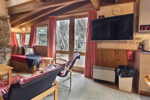 Bindi - Alpine Getaways's Chalet At Tower Rd - VIC Tourism 1