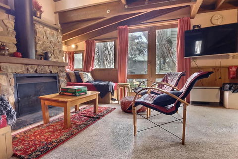 Bindi - Alpine Getaways's Chalet At Tower Rd - VIC Tourism 2