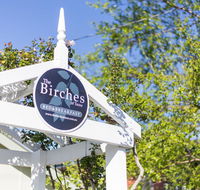 BIRCHES BB - VIC Tourism