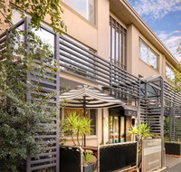 Birches Serviced Apartments - VIC Tourism