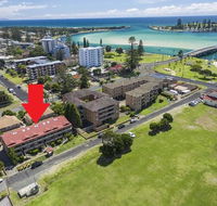 Birchgrove Terrace Unit 6 Recreation Lane Tun - VIC Tourism