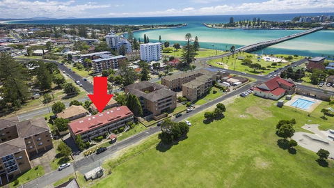 Birchgrove Terrace, Unit 6, Recreation Lane, Tun - VIC Tourism 0