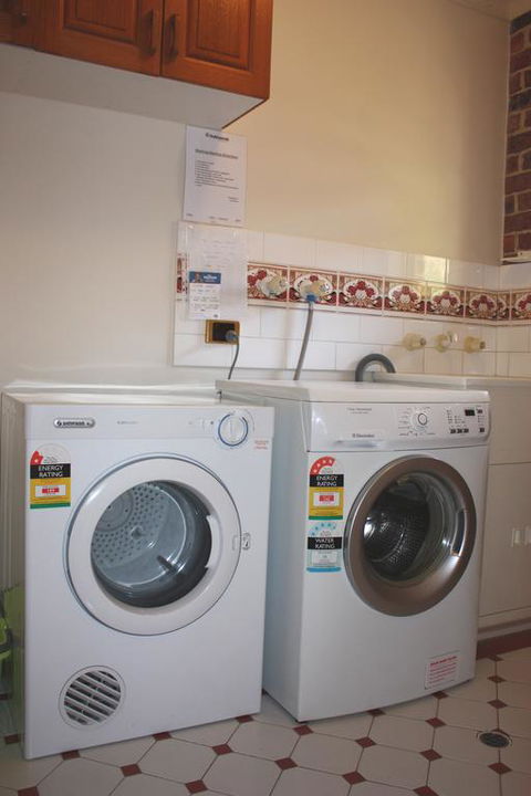 Birchgrove Terrace, Unit 6, Recreation Lane, Tun - VIC Tourism 3
