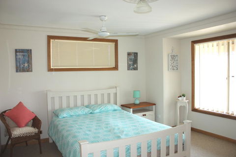 Birchgrove Terrace, Unit 6, Recreation Lane, Tun - VIC Tourism 1