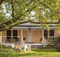 Bird House - VIC Tourism