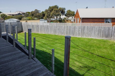 Birdland - Bold, Unique And Modern - VIC Tourism 1