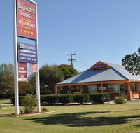 Bishop's Lodge Motor Inn - VIC Tourism