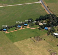 Black Cockatoo Cottages - VIC Tourism