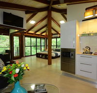 Black Palm Cape Tribulation - VIC Tourism
