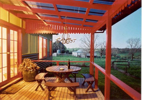 Black Sheep Inn - VIC Tourism 2