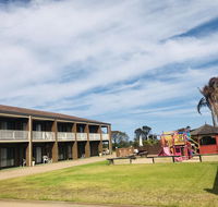 Black Swan Motor Inn - VIC Tourism