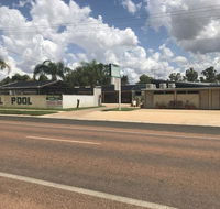 Blackall Coolibah Motel - VIC Tourism